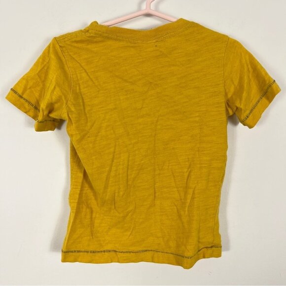 Diesel tee boy size 4 - Picture 3 of 10